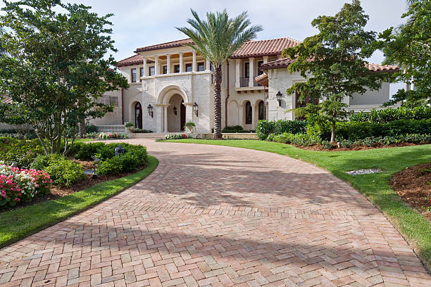 Best Paver Driveway Replacement  in Miami, OK