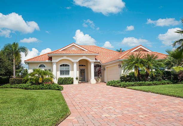 Trusted Miami, OK Driveway Pavers Experts