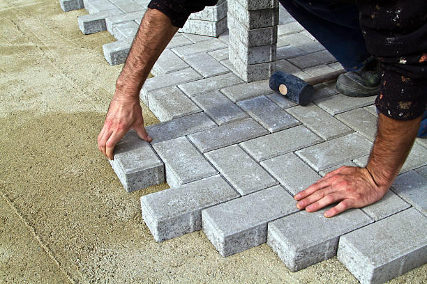 Reasons to Select Us for Your Driveway Paving Requirements in Miami, OK