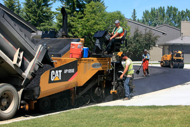Best Driveway Paver Repair  in Miami, OK